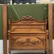 Lit de style Louis XVI