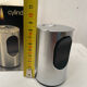 Braun cylindrical table lighter , Dieter Rams