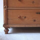 Commode Victorienne