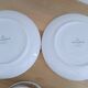 Cappuccino cups and saucers