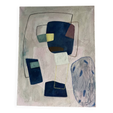 Tableau contemporain