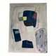 Contemporary painting