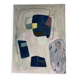 Contemporary painting