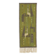 1970s Wool Tapestry , Denmark