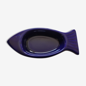 Fish ashtray