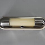 Art Deco / Functionalist / Bauhaus Wall Light, 1930s, Restored