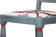 Feet Chair godron