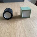 Porcelain cabinet knobs