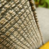 "1970 swivel armchair pair"