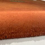 Tapis saga de serge lesage 200 x 200cm en pure laine