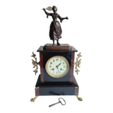 Pendulum 1900