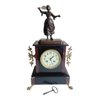Pendulum 1900