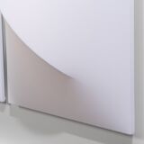 Set of six Kazuhide Takahama Saori wall lights from around 1970.