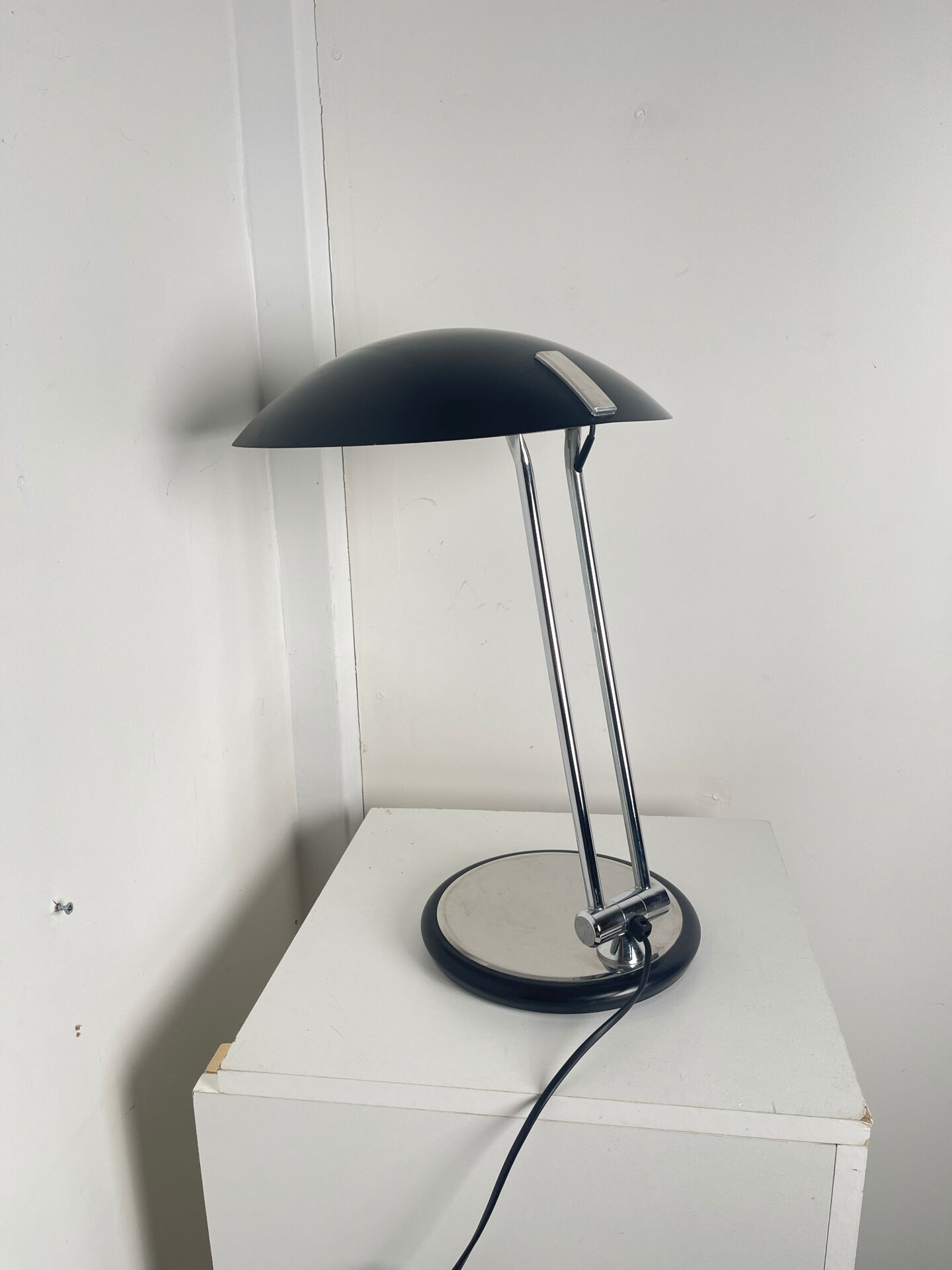 Aluminor Lamp 1970