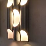 Vintage Fuga wall lights by Maija Liisa Komulainen for Raak, 1970s