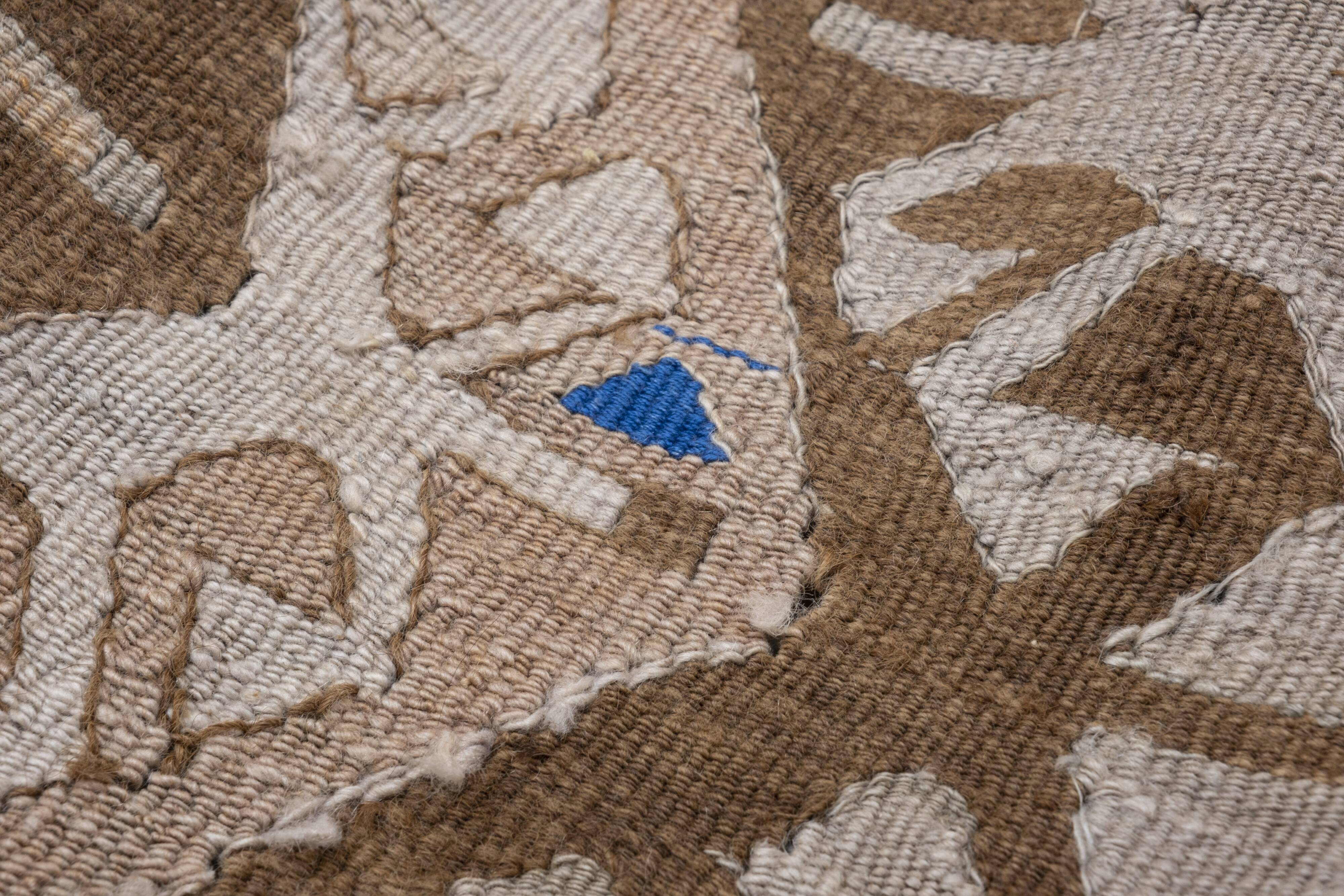 Carpet 86x215 cm