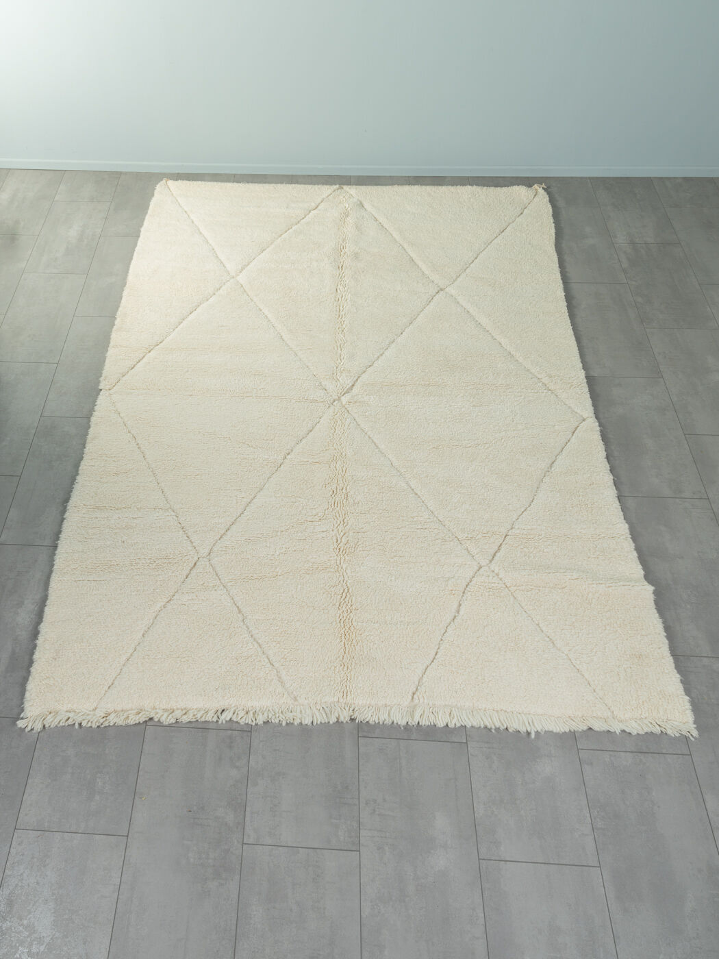 Berber rug, 209x297cm