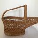 Panier porte bouteille