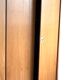 Scandinavian teak wardrobe from the 60s and 70s