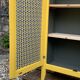 Armoire parisienne vintage 1950