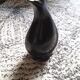 Very original vintage vase signed