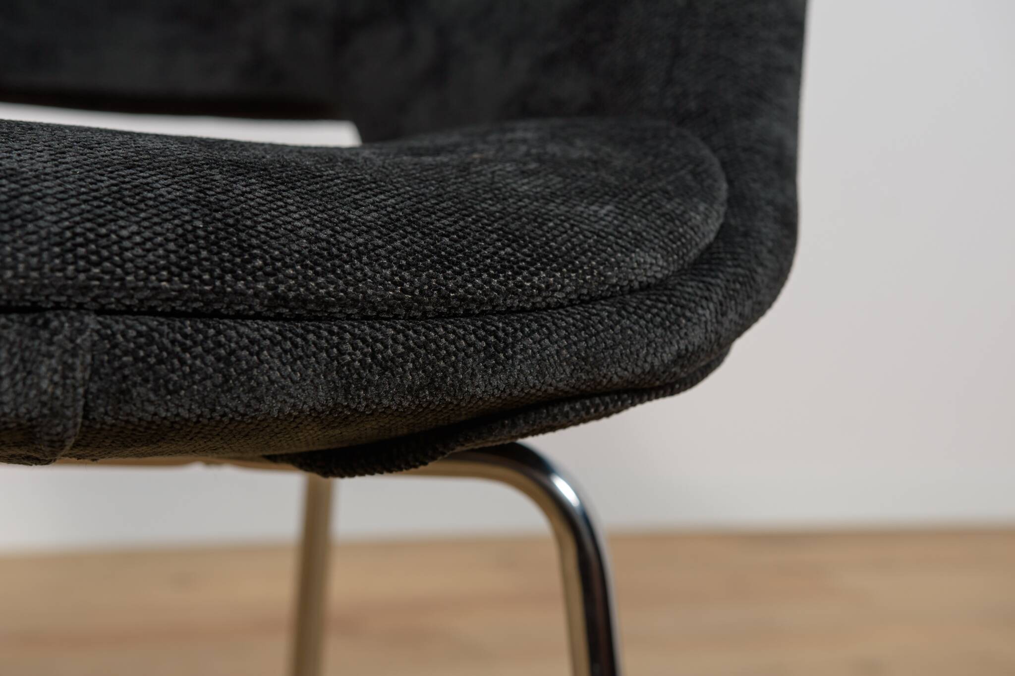 Model Kilta Armchairs by Olli Mannermaa for Juch Mobelfabrik, Germany, 1970