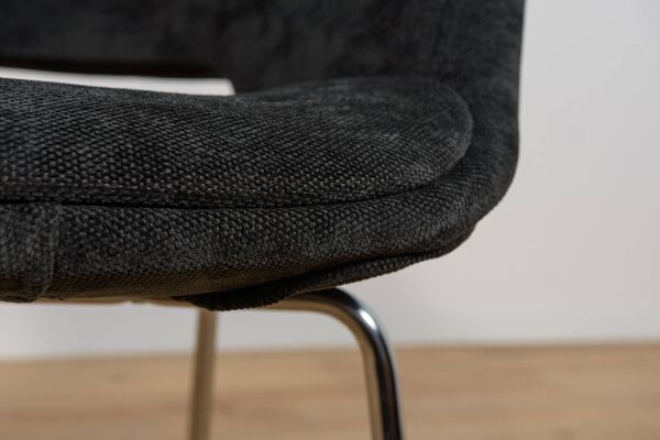 Fauteuils Modèle Kilta par Olli Mannermaa pour Juch Mobelfabrik, Allemagne, 1970