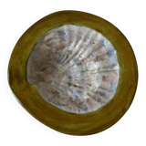 Coupelle en céramique Dominique Guillot Vallauris 1960