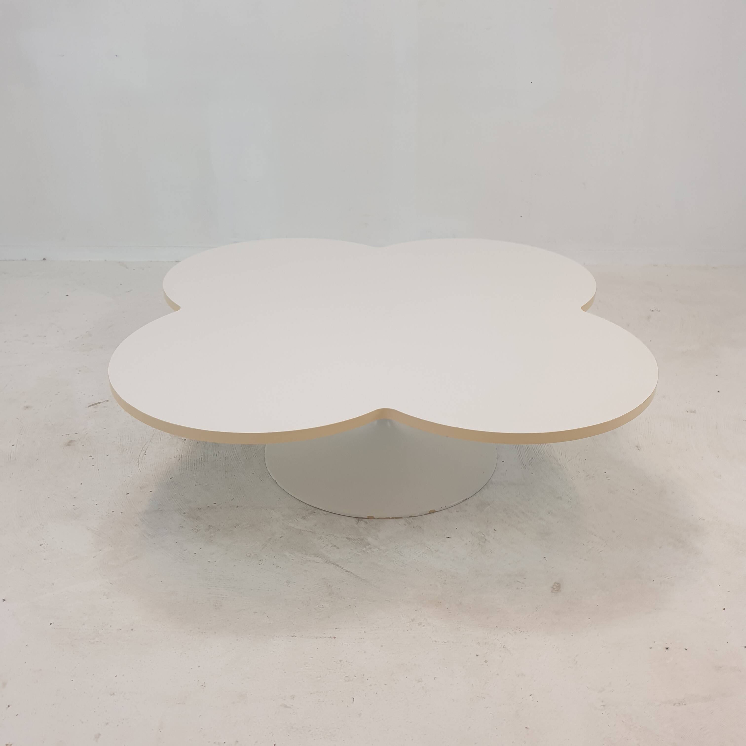 Flower Coffee Table by Kho Liang le for Artifort, 1960s