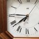JAZ Wall Clock