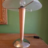 Lamp mushroom 80's Ikea, Kvintel model