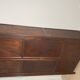 Parisian wardrobe wood wardrobe