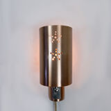 wall lamp by lakro Amstelveen, 1970s