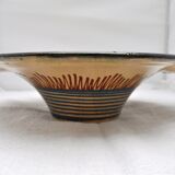 Saucecoupe a anses Vallauris annee 50's