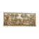 Vintage French tapestry Jaquar 84 x 201 cm