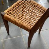 Pair of chairs
