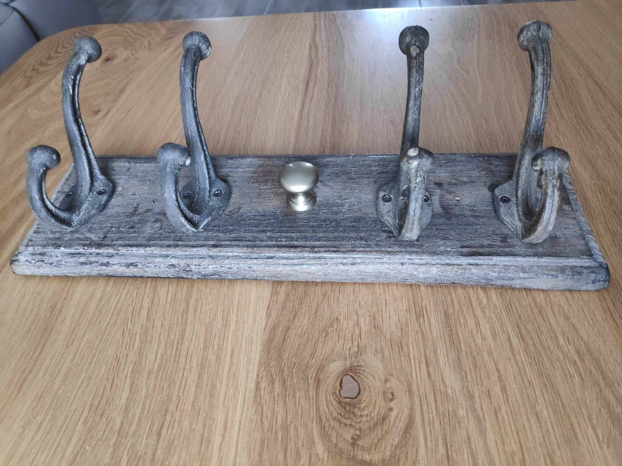 Magnificent coat rack / coat hook