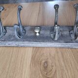 Magnificent coat rack / coat hook