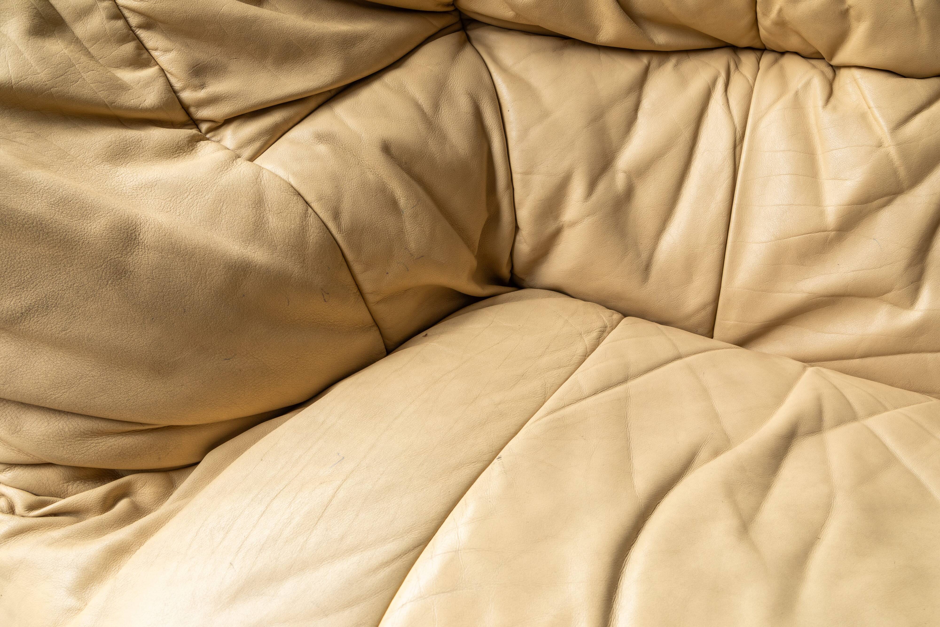 2-Seater sofa ‘Brigantin’ by Michel Ducaroy