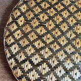 Panier osier