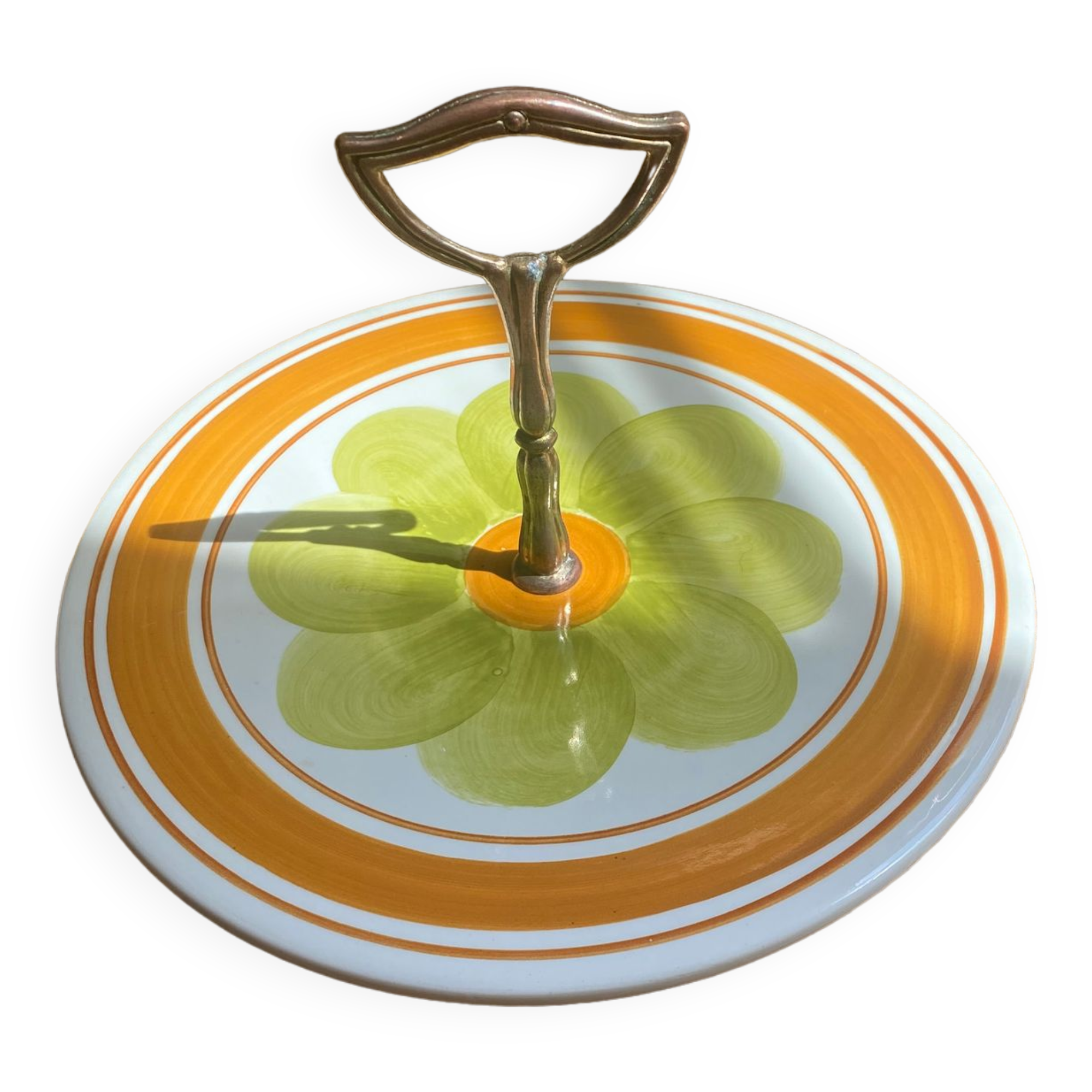 Dish servant model monaco, salins