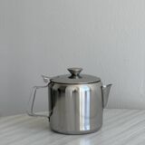 Pot à lait en inox