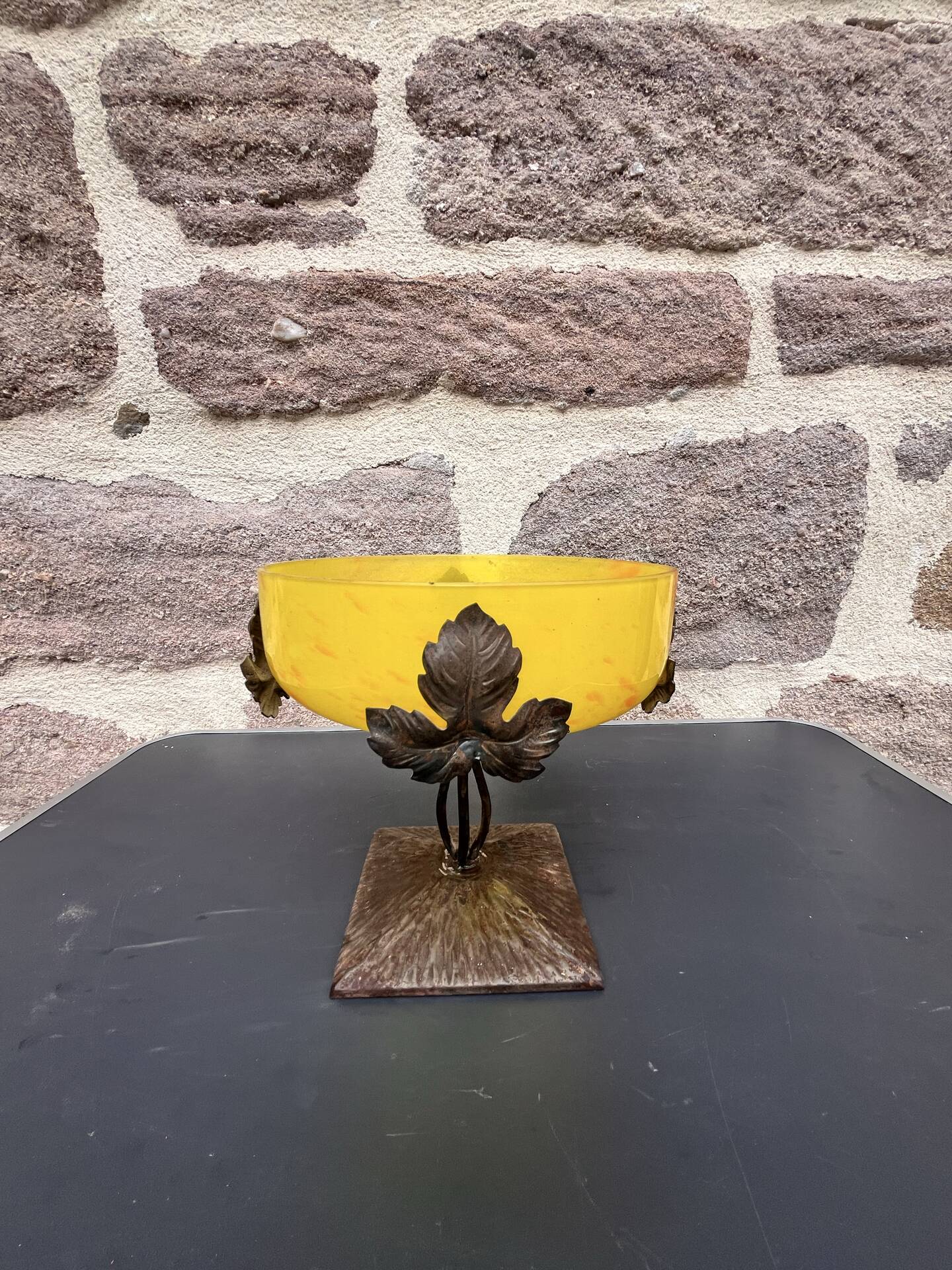 Fruit bowl