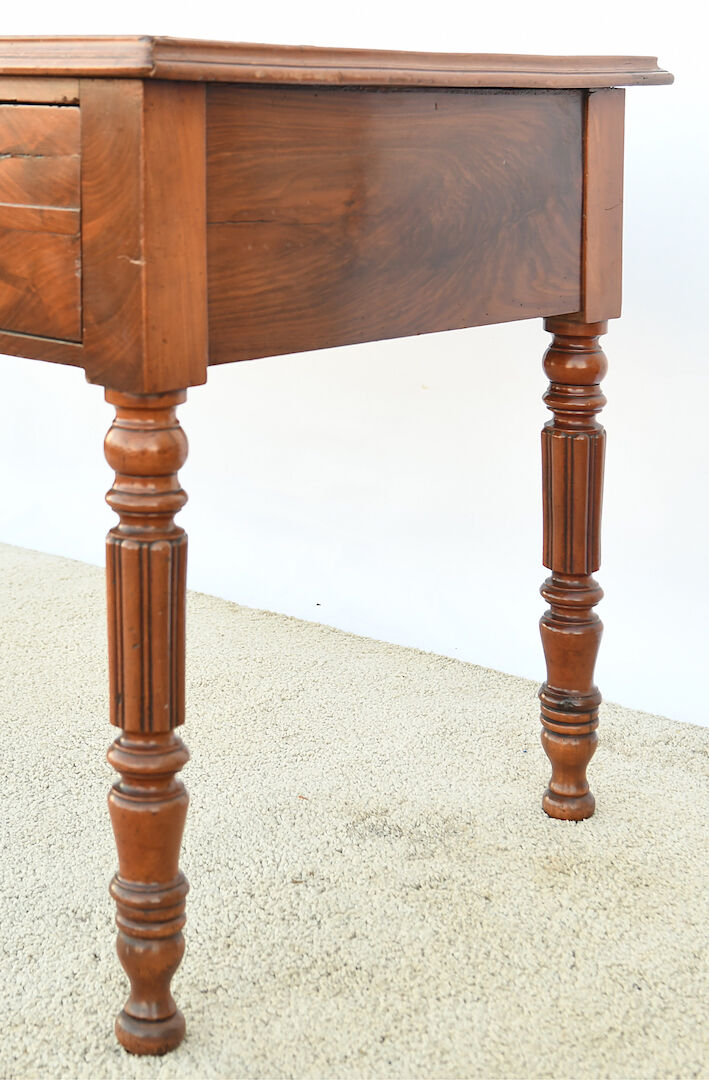 Louis Philippe period office