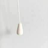 Vintage Habitat swivel pull light