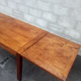 Old farmhouse table 12/14 people