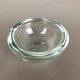 Murano glass shell bowls by Cenedese Italy, 1960