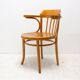 Office Chair, Thonet, 1930s, Czechoslovakia