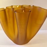 Fontana Arte Cartoccio Vase