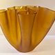 Fontana Arte Cartoccio Vase